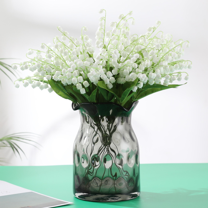 Artificial Lily of the Valley Flowers