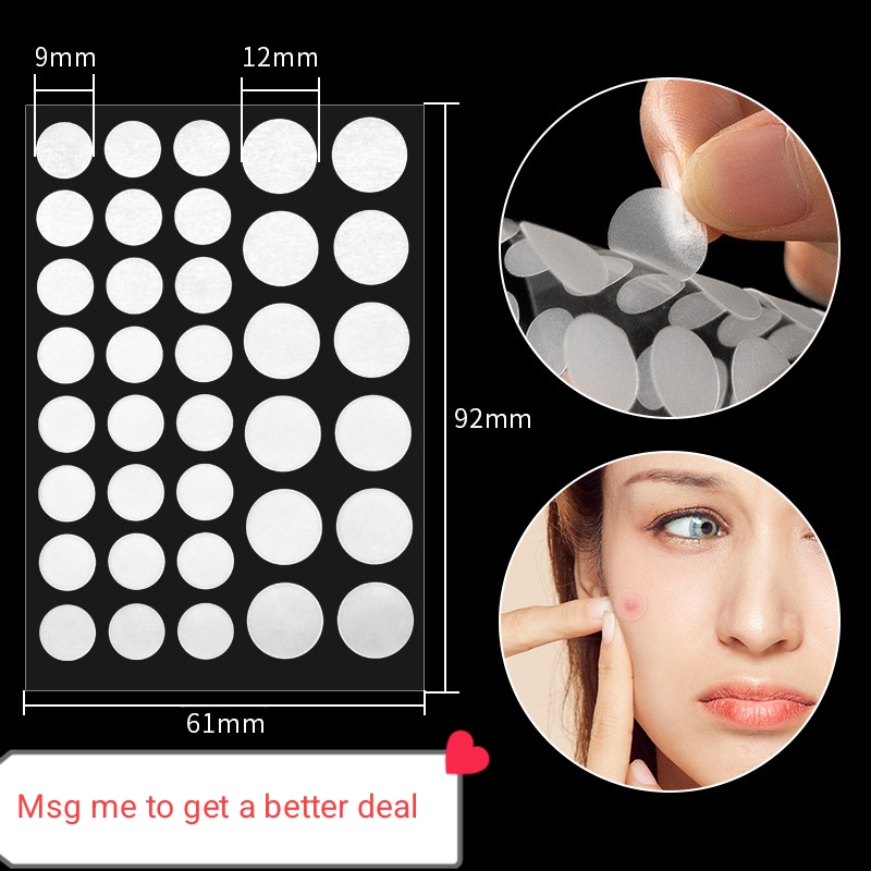 Acne Pimple Master Patch (51 patches) - Image 3