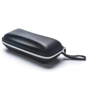 Leather Sunglass Box