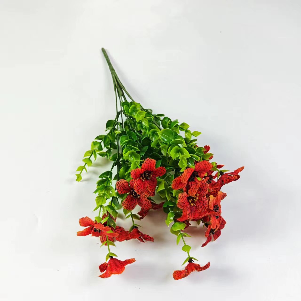 Artificial Eucalyptus Flowers - Image 4