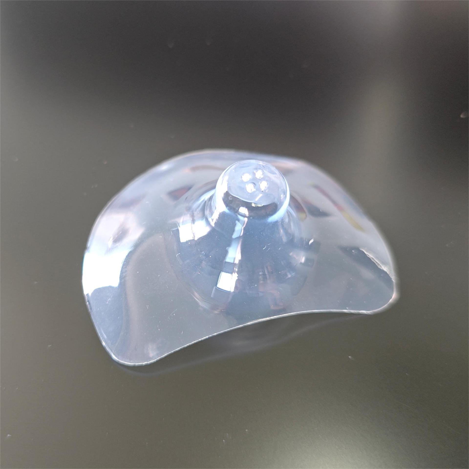 Breastfeeding Silicon Nipple Shields - Image 6