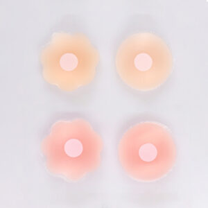 Silicone Anti-Bump Nipple Sticker