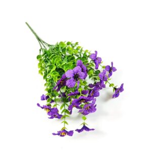 Artificial Eucalyptus Flowers