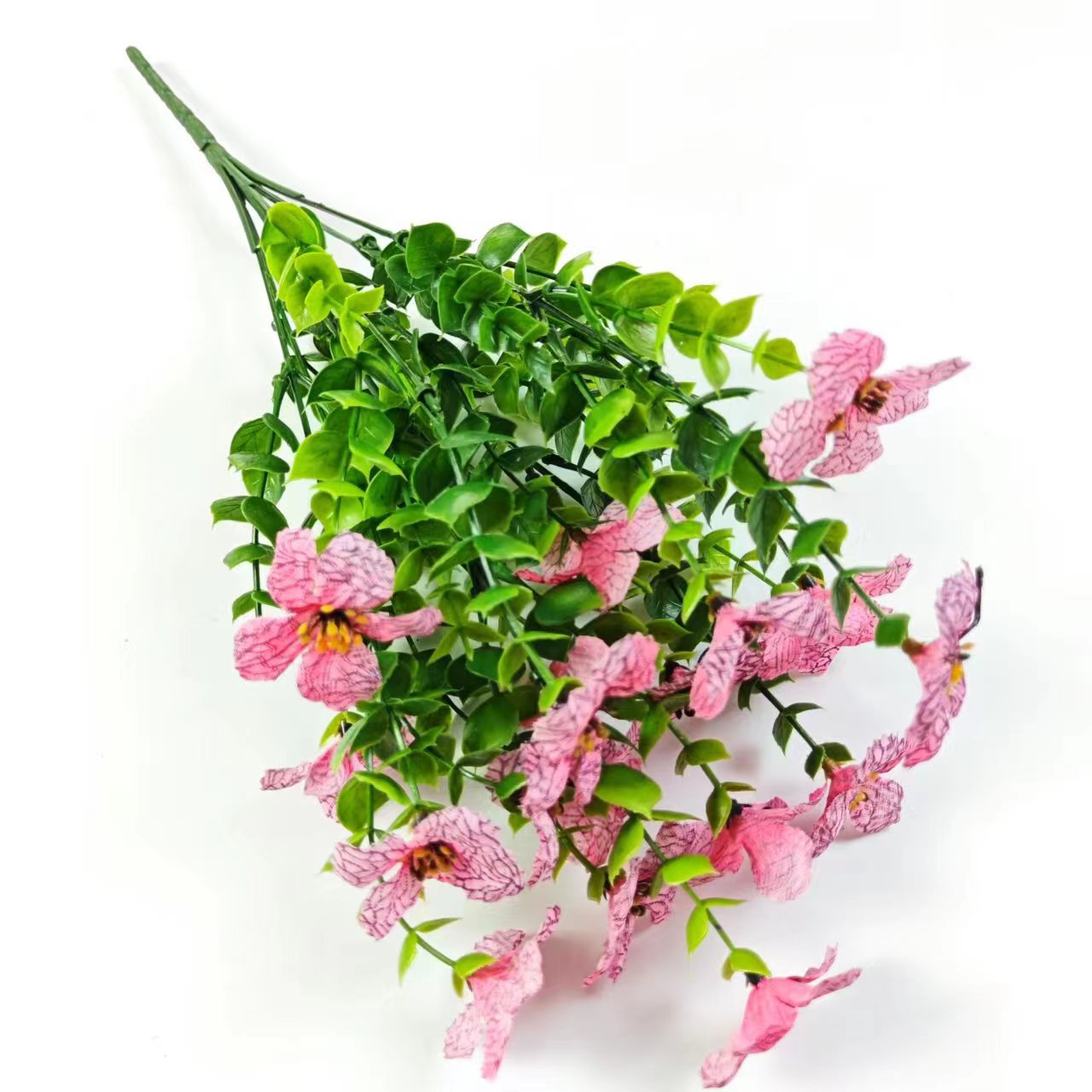 Artificial Eucalyptus Flowers - Image 2