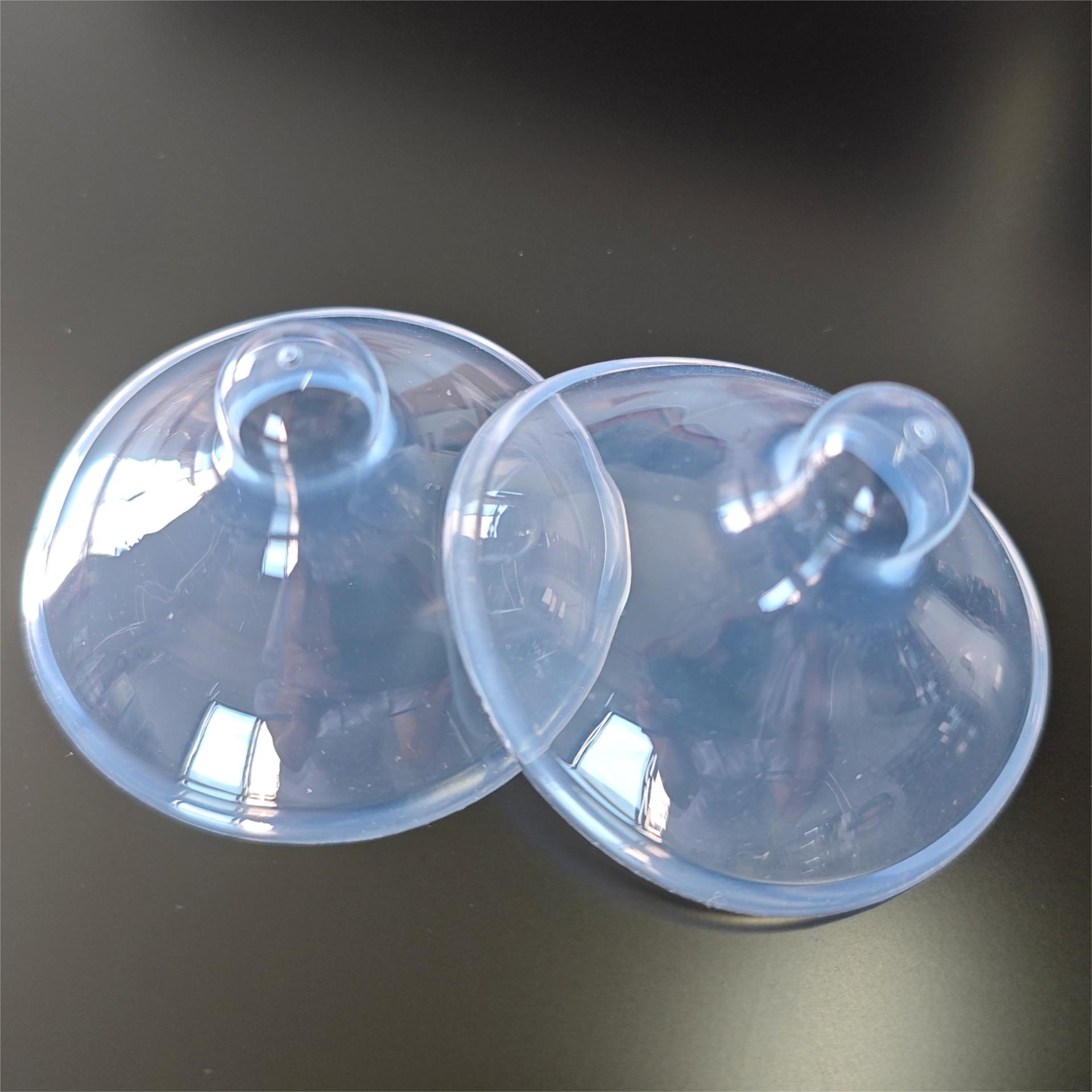 Breastfeeding Silicon Nipple Shields - Image 3