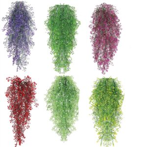 Artificial Vines Flowers Large size