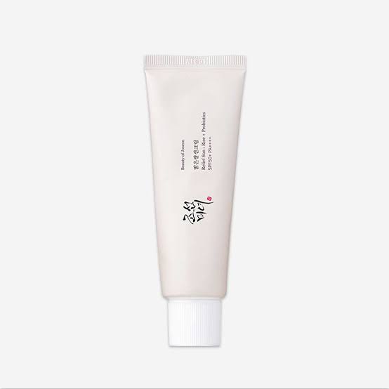 Beauty of Joseon Sunscreen (50ml)