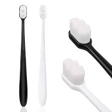 Microbristle Toothbrush - মাইক্রো ব্রিসল টুথব্রাশ - Image 6