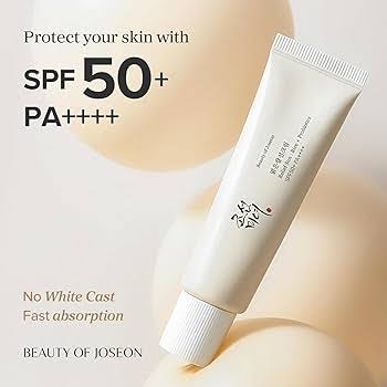 Beauty of Joseon Sunscreen (50ml) - Image 3