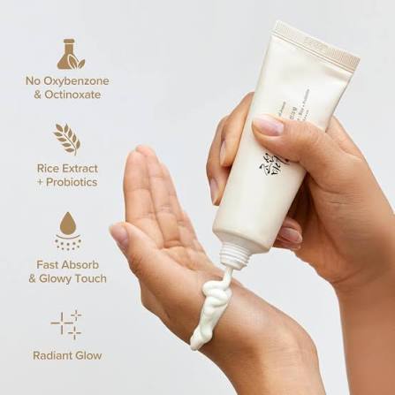 Beauty of Joseon Sunscreen (50ml) - Image 2
