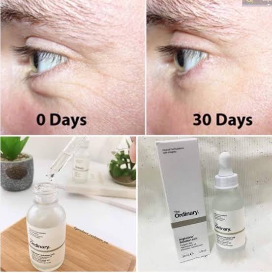 The Ordinary Argireline Solution 10% Serum (30ml) - Image 3