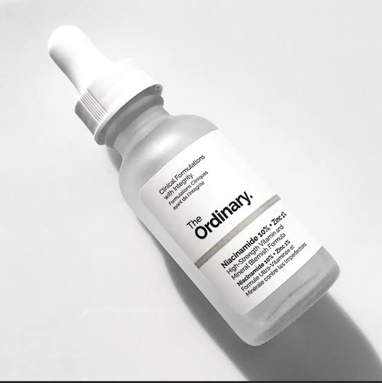 The Ordinary Niacinamide 10% Zink 1% Serum (30ml) - Image 2