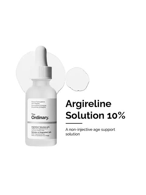 The Ordinary Argireline Solution 10% Serum (30ml) - Image 2