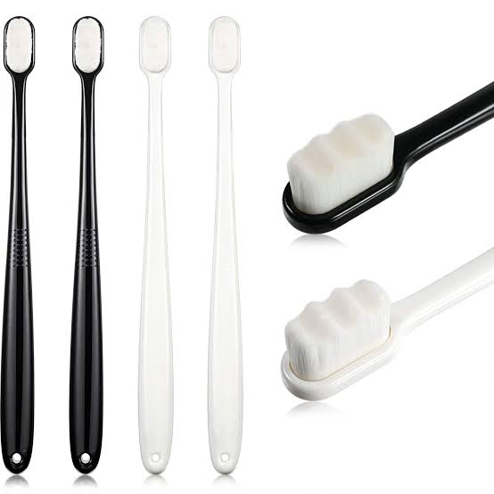 Microbristle Toothbrush - মাইক্রো ব্রিসল টুথব্রাশ - Image 4