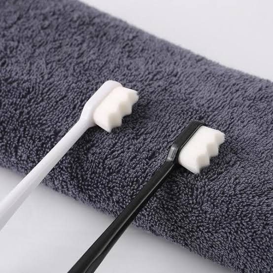 Microbristle Toothbrush - মাইক্রো ব্রিসল টুথব্রাশ - Image 3