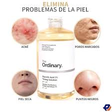 The Ordinary Glycolic Acid 7% Toner (30ml) - Image 6