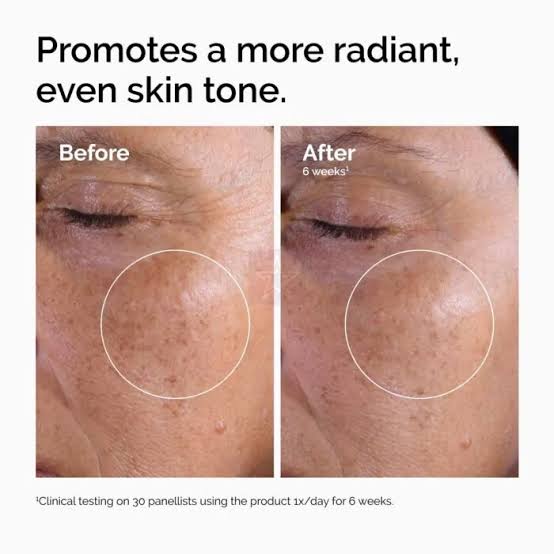 The Ordinary Glycolic Acid 7% Toner (30ml) - Image 5