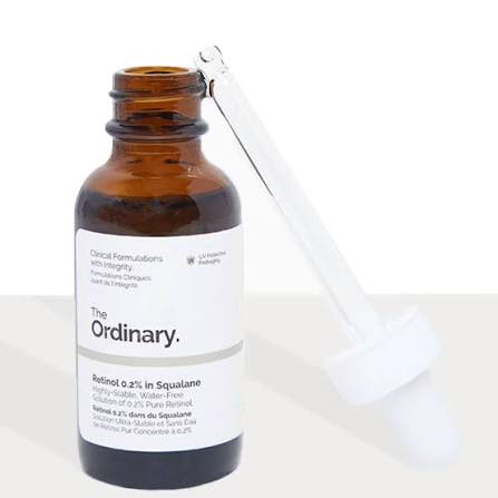 The Ordinary Retinol 1% Serum (30ml) - Image 3
