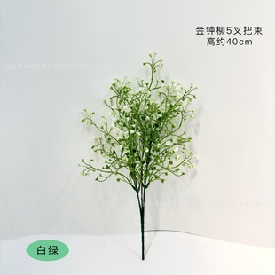 Artificial Vines Flowers Small size (5 pcs) - Image 3